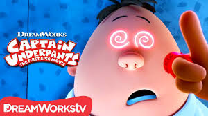 Check spelling or type a new query. Hypnotizing Krupp Clip Captain Underpants The First Epic Movie Youtube