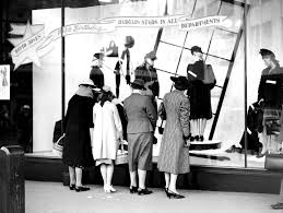 Department Stores In Sydney Australia History Sydney City Australian Continent