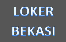 18 contoh surat lamaran kerja jaga stand makanan kumpulan contoh gambar. Loker Bekasi 2021 Info Lowongan Kerja Di Bekasi Jawa Barat 2021 Id Dev Website Indonesia