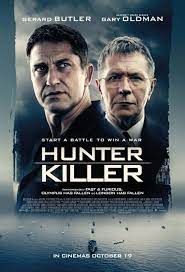Hunter killer is a 2018 american action thriller film directed by donovan marsh, written by arne schmidt and jamie moss, and based on the 2012 novel firing point by don keith and george wallace. Hunter Killer 2018 Photo Gallery Imdb