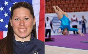 2014 • USA Gymnastics