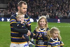We did not find results for: Rob Burrow Makes Emotional Cameo Appearance For Leeds The Mail