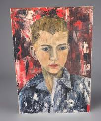 Information about Healdsburg artist Peggy Sibley?