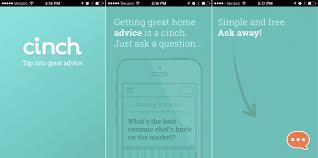 Klout Launches Cinch A Quora Like Ios App Tied To Your Personal Graph Social Media Ios App Graphing