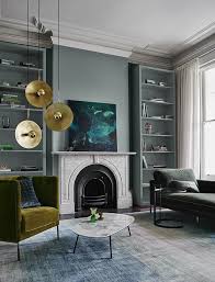 Trend Scout Dulux 2018 Interiors Colour Trends We Are Scout Living Room Green Interior Design Trends Modern Living Room