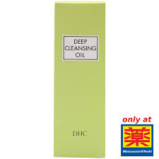 The original japanese first step oil cleanser melts away makeup and dissolves impurities, leaving your skin clean, soft and radiant. Dhc Deep Cleansing Oil L 200ml Tops Online
