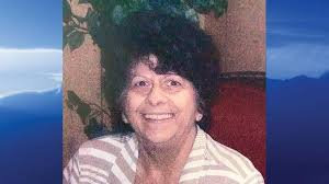 Rosalyn Lee Nieman Shipley Walsh, Youngstown, Ohio