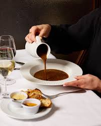 Brasserie La Lorraine (@brasserielalorraine) · Paris