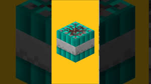 Tnt is a natural block because it naturally appears in desert temples and is used as a trap in them. How To Craft Underwater Tnt In Minecraft Education Edition Youtube