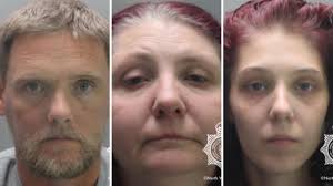 Huntsville murder convict Michael McDade had his prison sentence slightly  reduced