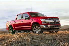 Up close, the truck is big, heavy, and definitely a truck. The Electric Ford F 150 S Front Trunk Could Be Its Killer App