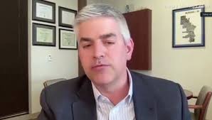 Steven Brandenburg, 46, revealed as pharmacist 'who intentionally spoiled  57 vials of Moderna's Covid vaccine'