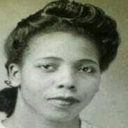 Happy Birthday in Heaven Loretta Fern McClure-Lister Class of 1959  September 20, 1941 ~ June 17, 2019