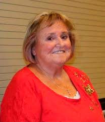 Obituary for Diana Lynn Barnett