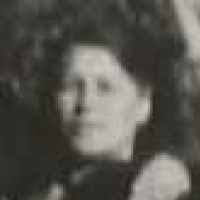 Ida Pearl Keel (1903–1998)