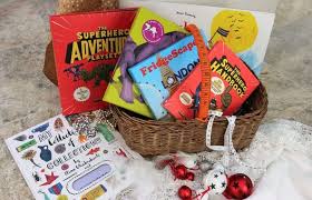 All prices shown were correct and the cheapest we could find online at the time of writing this post. Creative Book Christmas Presents To Buy For Children Thimble And Twig