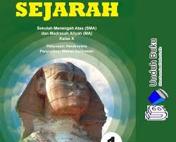 Sistem persamaan linear tiga variabel. Buku Sejarah Kelas 10 Pdf