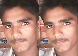 Sharoon Masih's Instagram, Twitter & Facebook