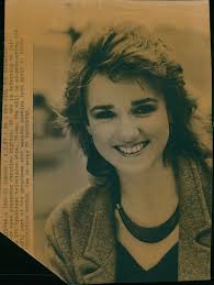 Successful wheelchair-bound newscaster