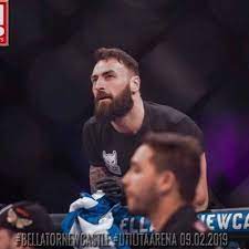 Craig defeated mauricio rua via tko (punches) at 3:36 of round 2 at ufc 255 on saturday in las vegas. Paul Craig Pcraigmma Twitter