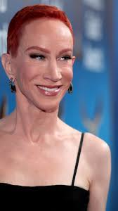 In a statement shared to instagram and twitter, griffin revealed. Kathy Griffin Announces First U S Shows Since Trump Head Incident Vanity Fair
