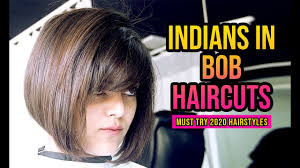 1 x research source especially when you are transitioning from long hair, you might feel uninspired about how to style your bob. Different Indian Women In Bob Haircuts 2020 Short Haircut Ideas Youtube