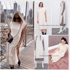 Maybe you would like to learn more about one of these? Zara Dresses Zara Fuzzy Sweater Vest Dress With Side Cut Outs Poshmark