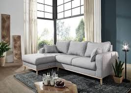 Delife couch abilene ottomane variabel, praktisches sofa 32 elegant sofa ottomane images mynameissiri von ecksofa sofa chesterfield 209x160 cm taupe abgesteppt ottomane sofa. Sofa Inklusive Kissen 230x154x84 Grau Ottomane Links Bjorn