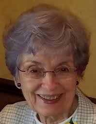 Betty Stepanik Obituary (1928