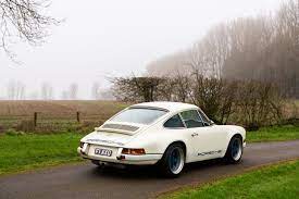 Find the best porsche 911 for sale near you. Gorgeous Rhd Singer 911 Sells For Record Amount In The Uk Autoevolution