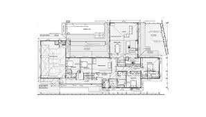 From granny flats to 5 bedroom house plans, browse our extensive range of affordable home designs. 1 Storey 4 Bedroom 4 Bathroom Floor Plan Arcline Architecture