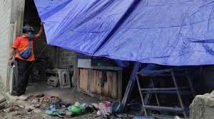 Berdasarkan data yang dirilis bmkg dinukil dari tirto.id, guncangan akibat gempa blitar hari ini dirasakan pada sejumlah tempat di antara lain Kerugian Akibat Dampak Gempa Di Kota Blitar Ditaksir Capai Rp 235 Juta Surya