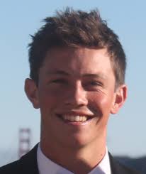 Marin IJ Boys Lacrosse Player of the Year: Redwood's Jack Elders