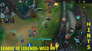 Sometimes publishers take a little while to make this information available, so please check back in a few days to see. League Wild Rift Mobile Hints Apk 2 0 Download Apk Latest Version