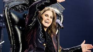 Prince of Darkness Departs: Ozzy Osbourne Dies Aged 76