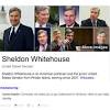 Contact senator sheldon whitehouse of rhode island. 1