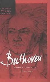 Beethoven: Eroica Symphony (Cambridge Music Handbooks) by Sipe  (2008-01-12): Thomas Sipe: Amazon.com: Books