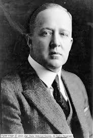 John Kay Hardy (1880-1930)