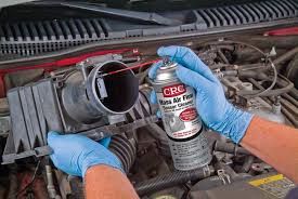 How To Clean Your Vehicle S Mass Air Flow Maf Sensor