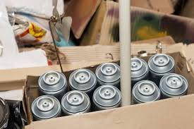 İster takı kutusu, ister düzenleyici ister de mutfak araç gereçleriniz için kullanın. Sprey Boyalar Icin Uygulama Yontemleri Ustamgeliyor Blog