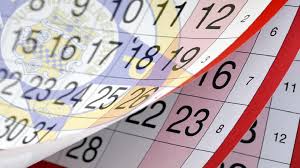 Program De Lucru SÄƒrbÄƒtori De IarnÄƒ 2019 2020