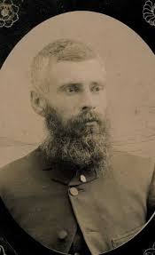 The Marmora Moustache Hall of Fame — MarmoraHistory.ca