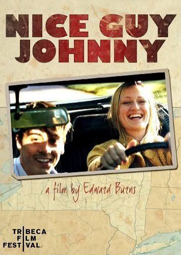 NICE GUY JOHNNY