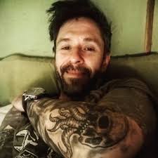 David Cáceres González