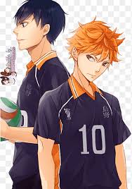 Maybe you would like to learn more about one of these? Haikyuu Kageyama Png Images Pngegg
