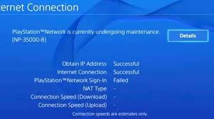 Join playstation network and start playing online, download games from playstation store, and get all the entertainment you love. How To Fix Playstation Network Is Currently Going Under Maintenance 2021 Youtube