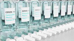 As of june 14, 2021. Curevac And Novartis Sign Initial Agreement On Manufacturing Of Covid 19 Vaccine Candidate Cvncov World Pharma Today