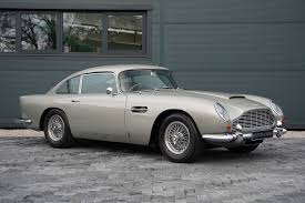 Image result for Silver Birch 1962 Aston Martin