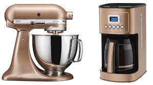 Accordingly, the kitchen color champagne are available in different colors, materials, and designs, and their sizes are adjustable as necessary. Champagne Is The New Kitchen Appliance Trend Of 2020 Reviewed