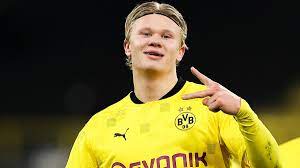 However, the demands were shocking for the blues to even consider. Haaland Auf Transfermarkt Heiss Begehrt Diese Klubs Haben Die Besten Chancen Auf Den Bvb Star Eurosport